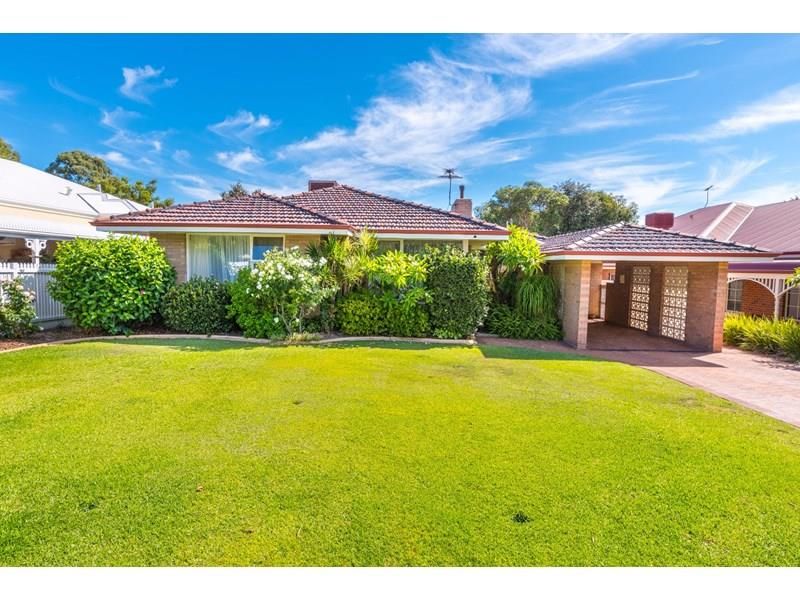 12 Purdie Avenue, Ardross WA 6153, Image 0