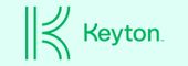 Logo for Keyton