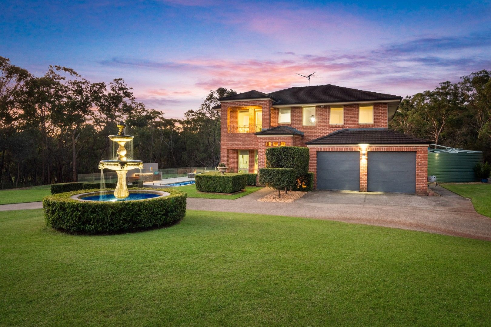 2 Murriwong Grove, Ebenezer NSW 2756 House for Sale Domain