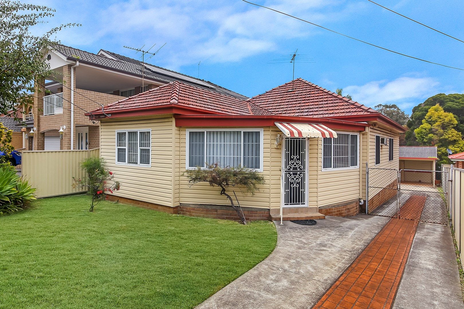 68 Caldwell Parade, Yagoona NSW 2199, Image 0