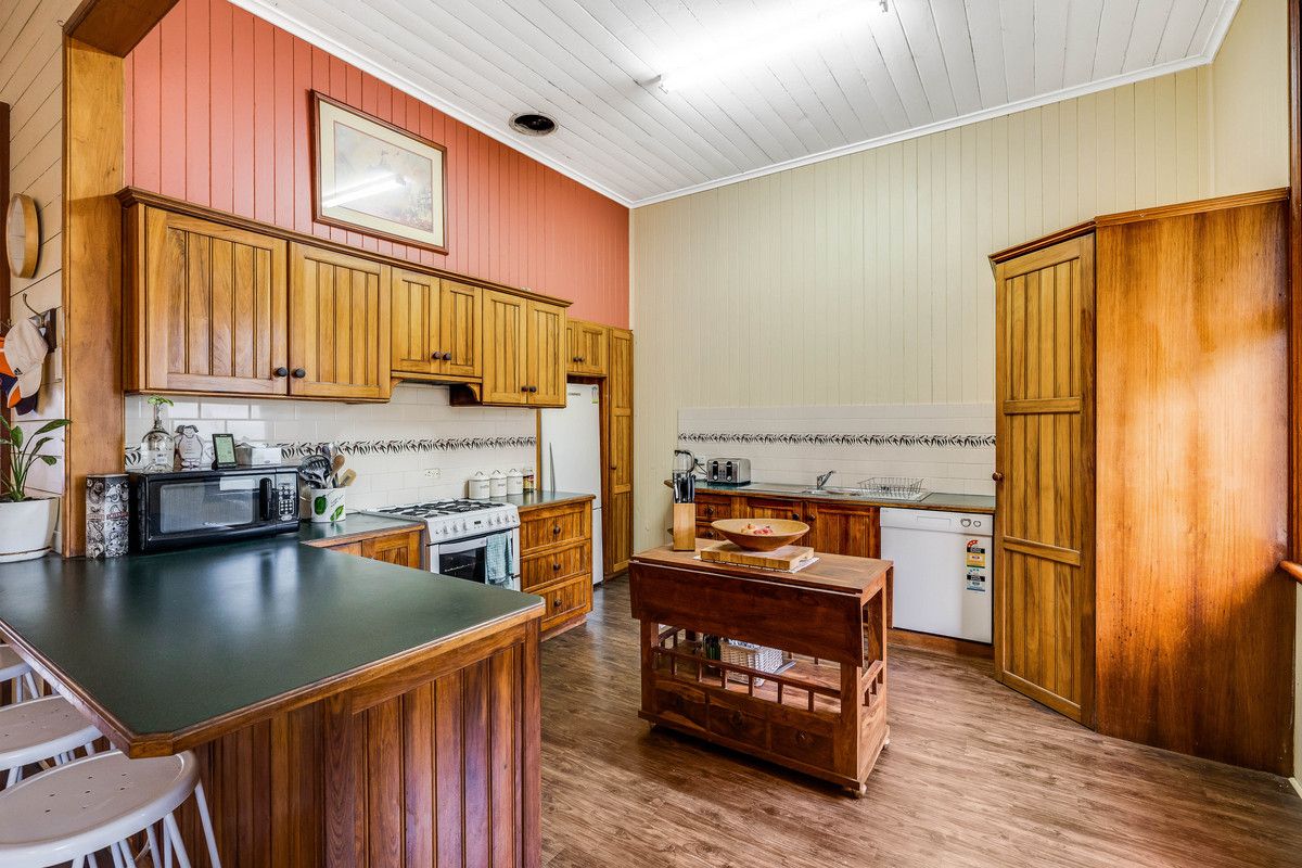 64 Postmans Ridge Road, Helidon Spa QLD 4344, Image 1