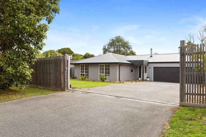 Picture of 2 Landscape Court, BALNARRING VIC 3926