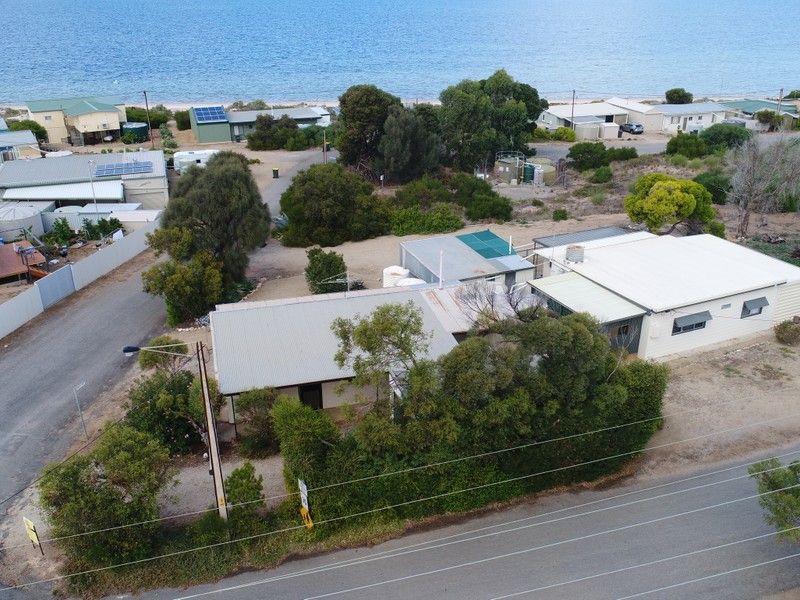 2 Chapman Road Rogues Point Sa 5571 Domain