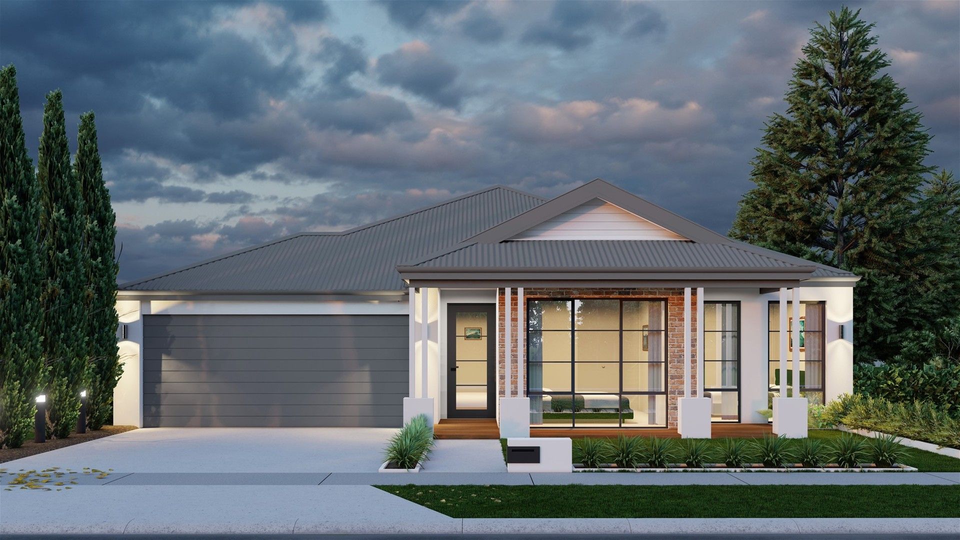 4 bedrooms New House & Land in Lot 784 Seaside estate MADORA BAY WA, 6210