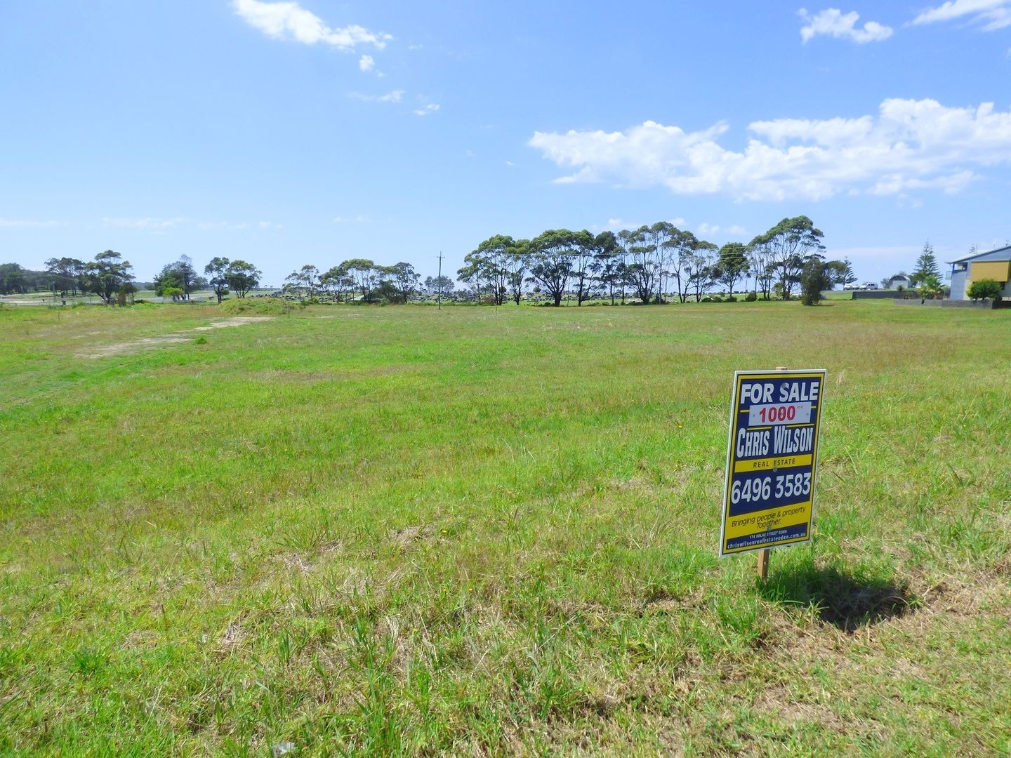 Prop Lot 201,202,203/1012 Wave Street, Eden NSW 2551 Domain