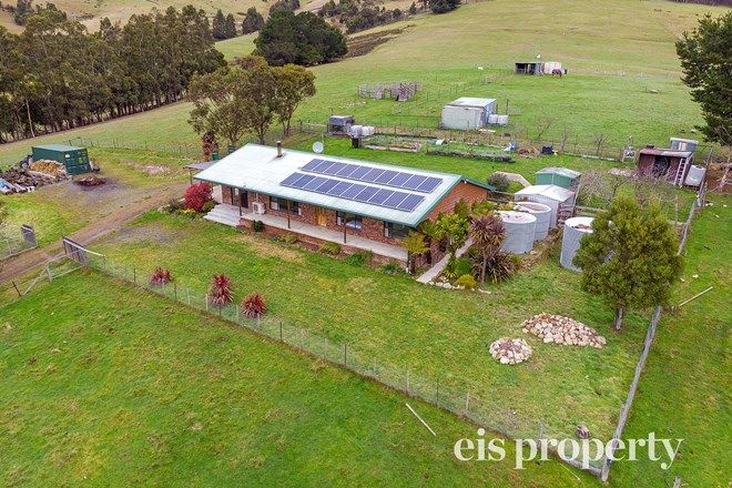 Picture of 365 She Oak Road, JUDBURY TAS 7109