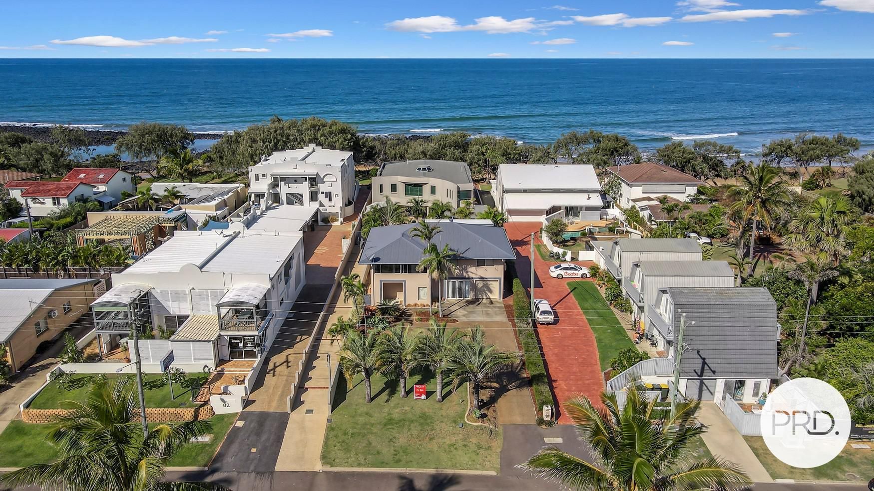 4 bedrooms House in 76 Miller Street BARGARA QLD, 4670
