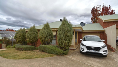 Picture of 1/1 CHURCH STREET, BEECHWORTH VIC 3747