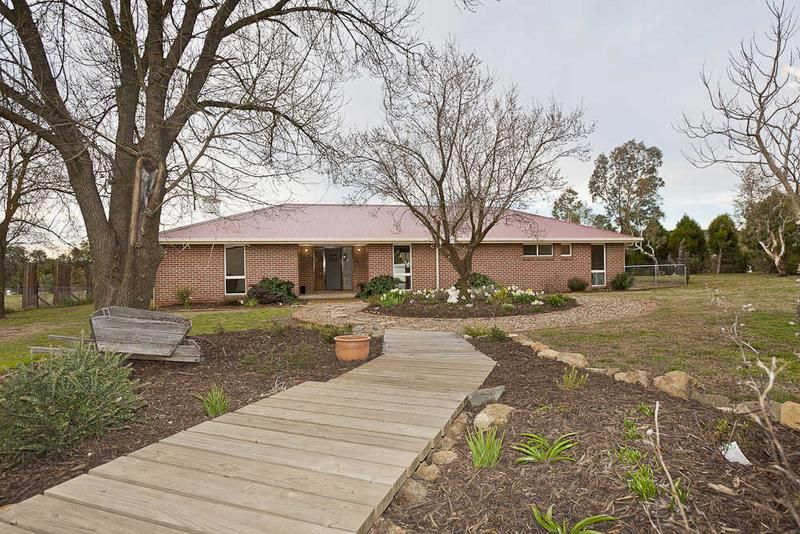 26 Rosamel Street, Gundaroo Property History & Address Research Domain