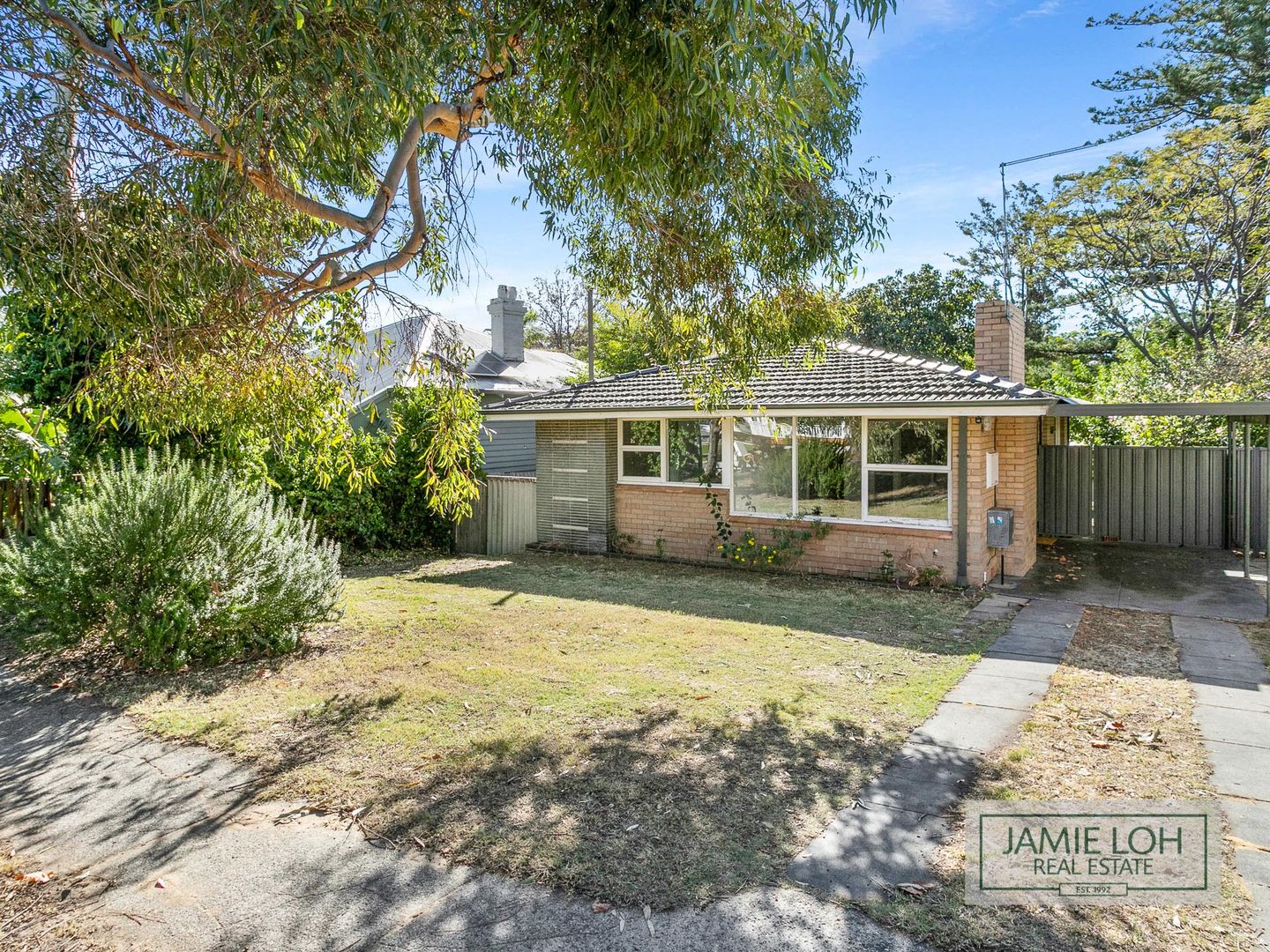 2 bedrooms House in 24 Boreham Street COTTESLOE WA, 6011