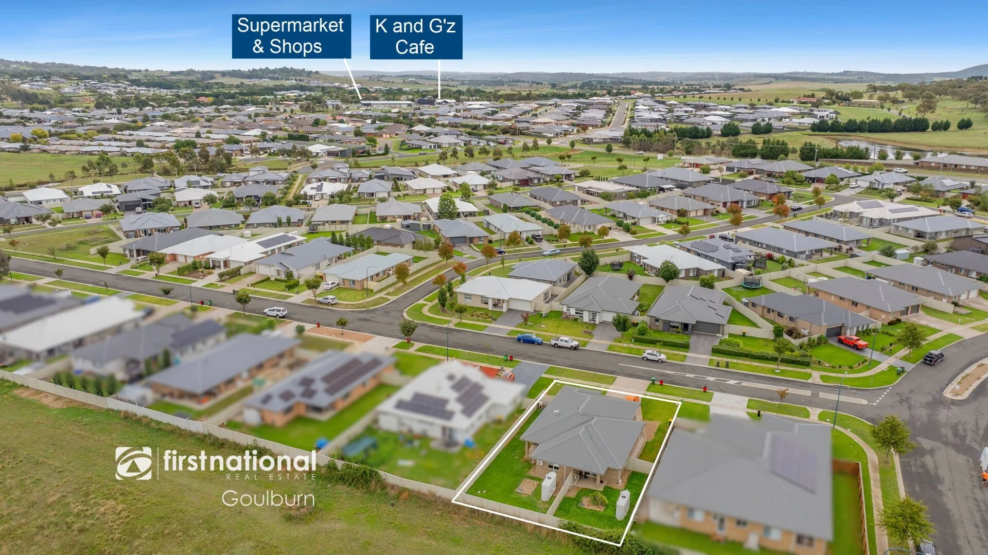 Additional image 3 of 68 & 68a Quiberon Way, Goulburn NSW 2580