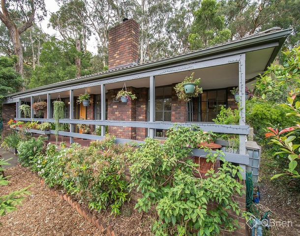 58 Sandells Road, Tecoma VIC 3160