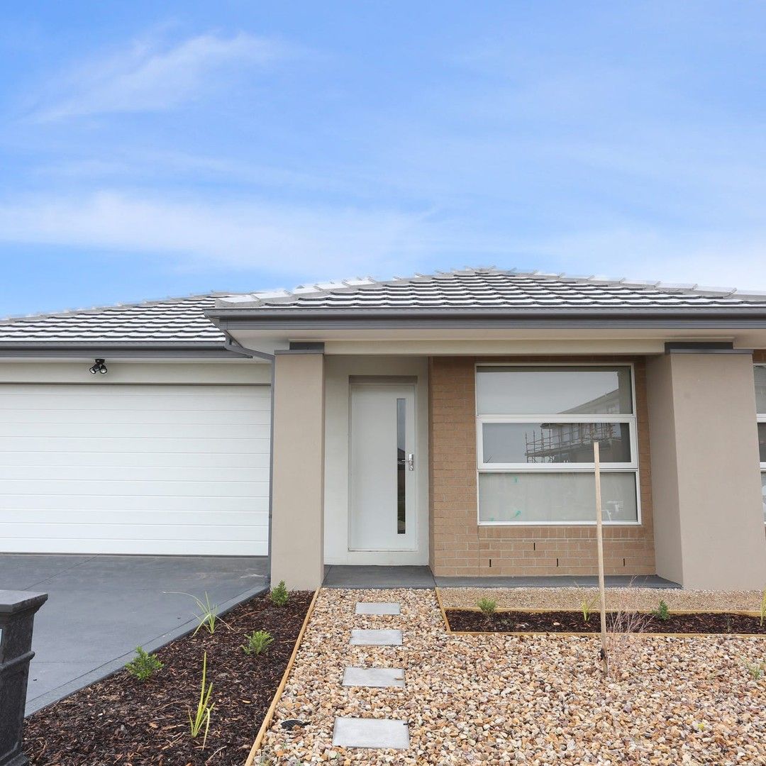 4 bedrooms House in 19 Nettle Street MAMBOURIN VIC, 3024