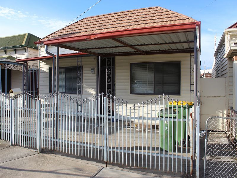 12 Gallant Street, Footscray VIC 3011