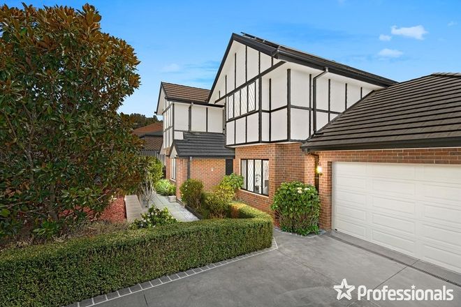 Picture of 53 Valley Park Drive, MOOROOLBARK VIC 3138