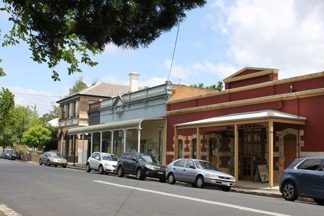 Picture of MITTAGONG NSW 2575