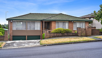 Picture of 11 Boiton Hill Road, NORWOOD TAS 7250