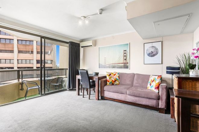 Picture of 1108/38 College Street, DARLINGHURST NSW 2010