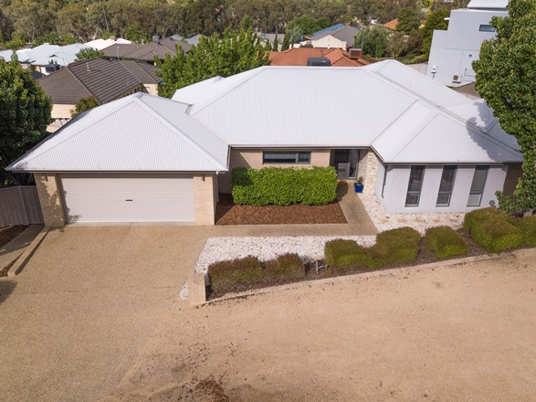 56 Ballara Drive, West Wodonga VIC 3690