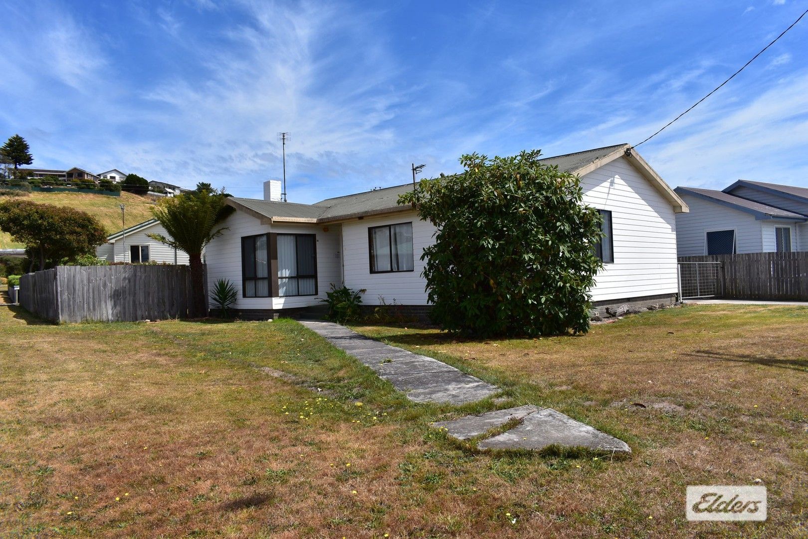 3 bedrooms House in 38 Mary Street ULVERSTONE TAS, 7315