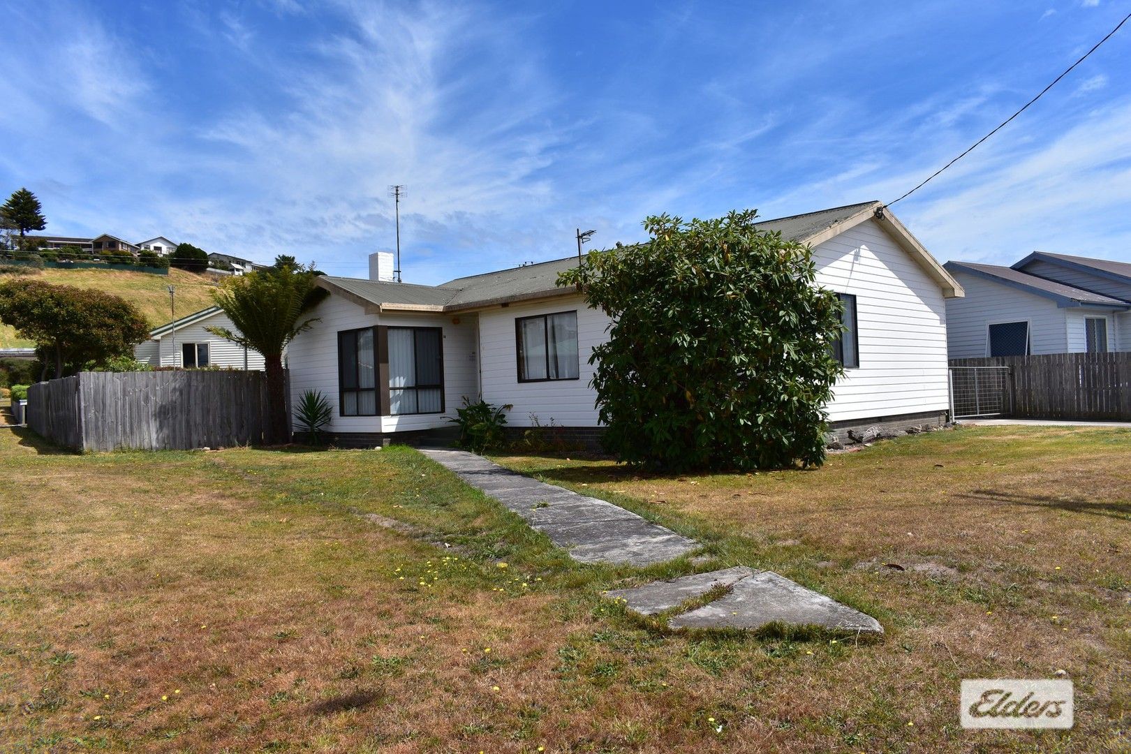 3 bedrooms House in 38 Mary Street ULVERSTONE TAS, 7315