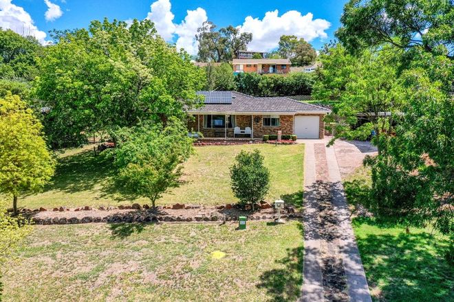 Picture of 101 Watson Street, MOLONG NSW 2866