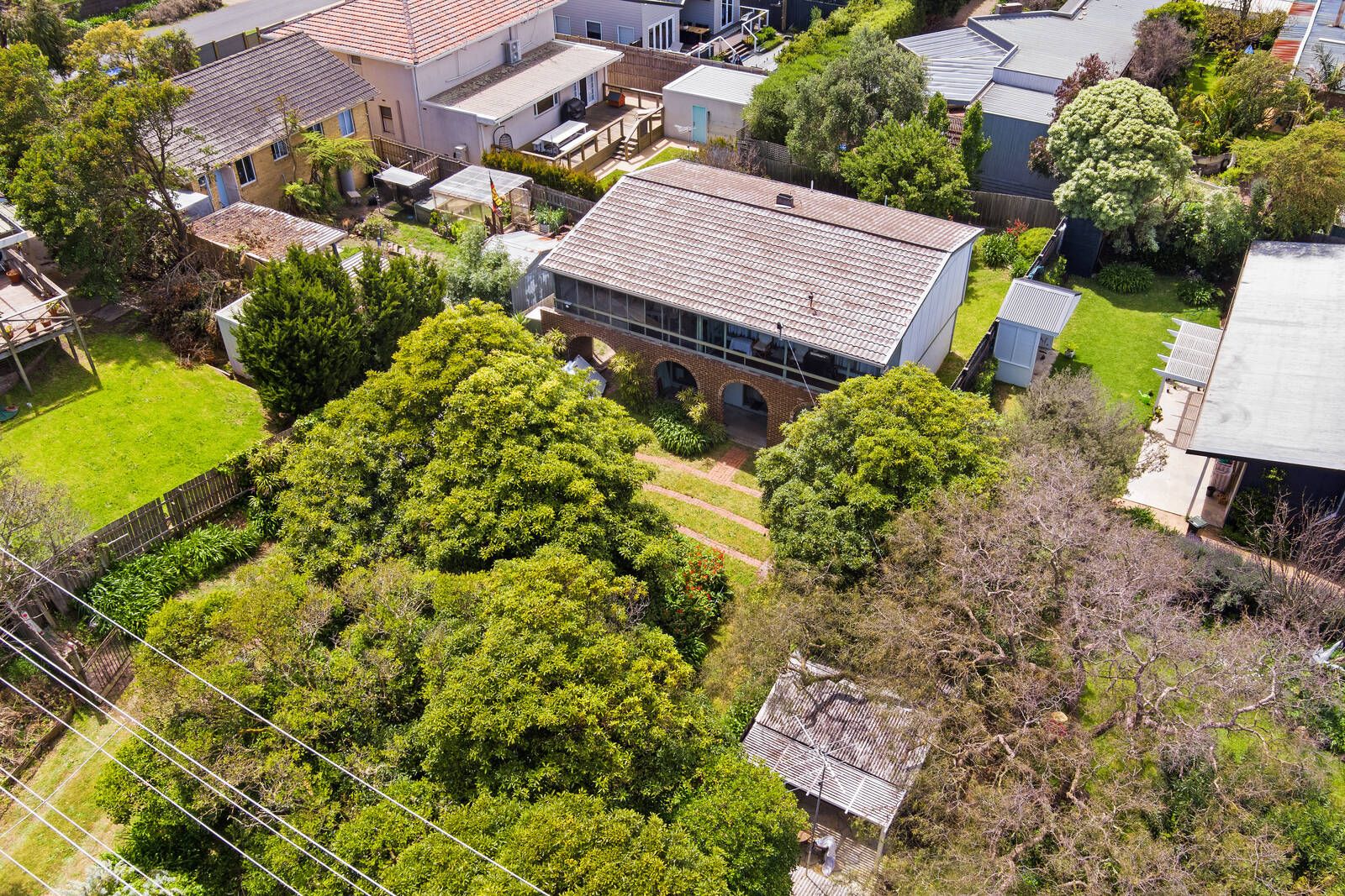 107 Franklin Road, Portsea VIC 3944, Image 1