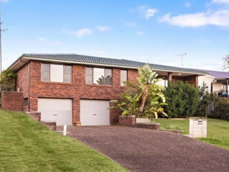 19 Davies Parade, Mount Hutton Property History & Address Research