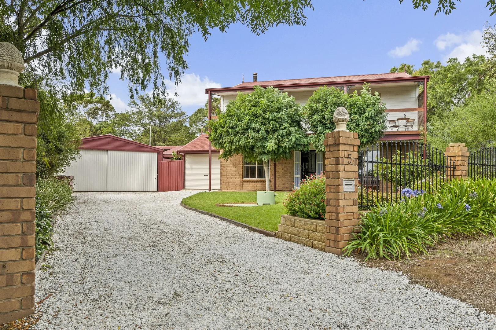 5 Skye Place, Sellicks Beach SA 5174