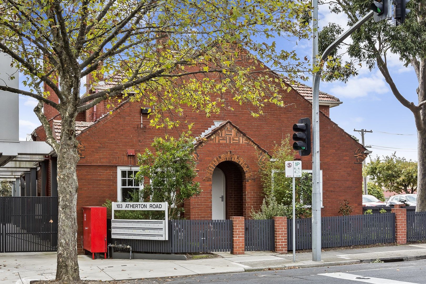 1/103 Atherton Road, Oakleigh VIC 3166, Image 0