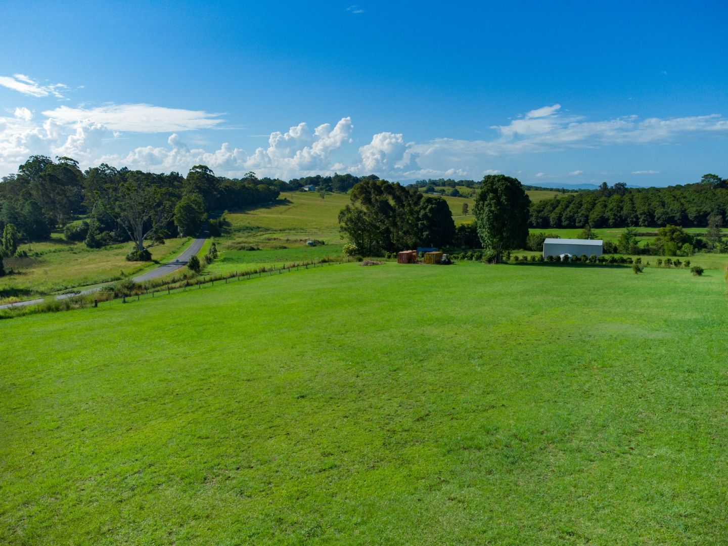 Lot 1 McLeans Ridges Road, Wollongbar NSW 2477, Image 1