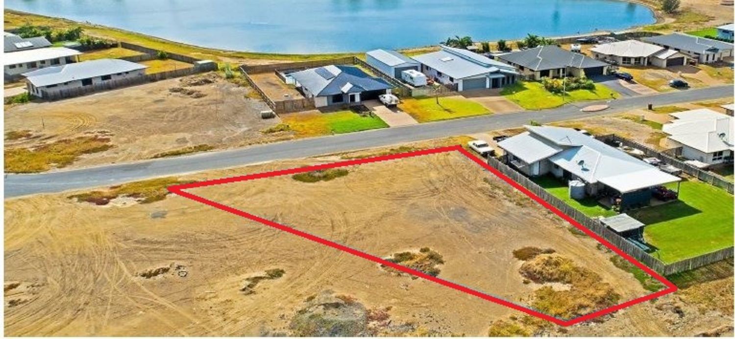 74 Amalfi Drive, Zilzie QLD 4710 Domain