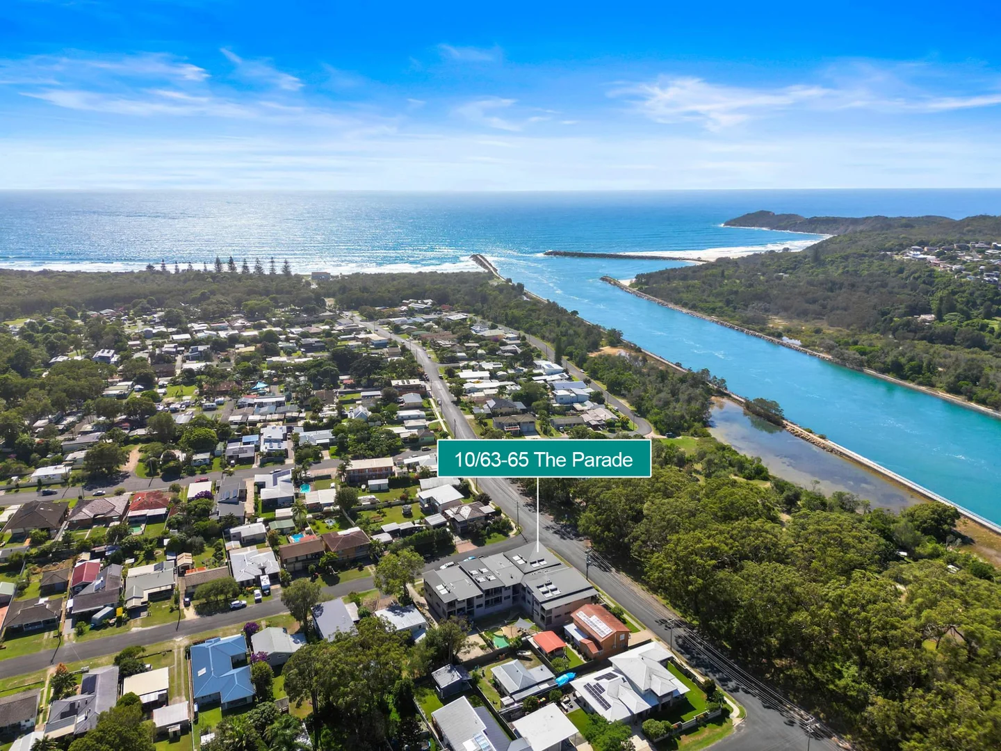 Additional image 17 of 10/63-65 The Parade, North Haven NSW 2443