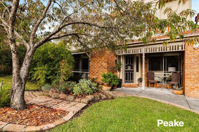 Picture of 4 Campbell Street, BERWICK VIC 3806