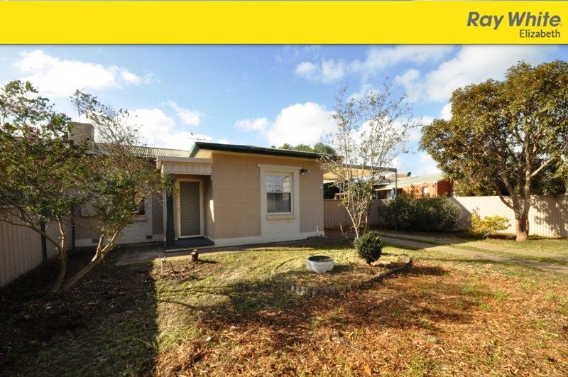 65 Old Sarum Road, Elizabeth North SA 5113, Image 0