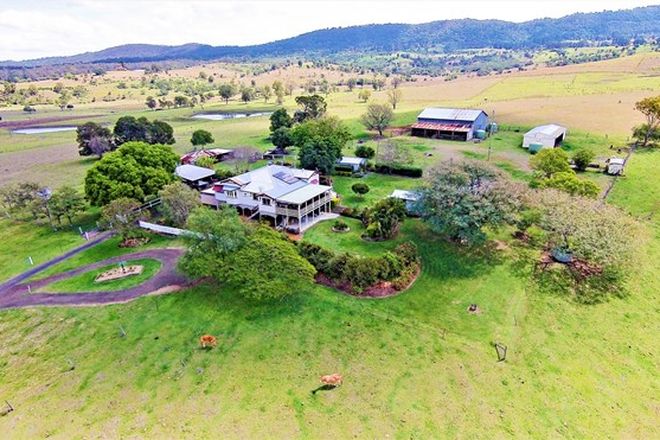 Picture of 61 Henderson Road, LANEFIELD QLD 4340
