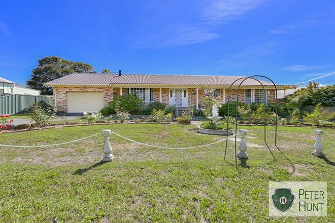Picture of 12 Matcham Road, BUXTON NSW 2571