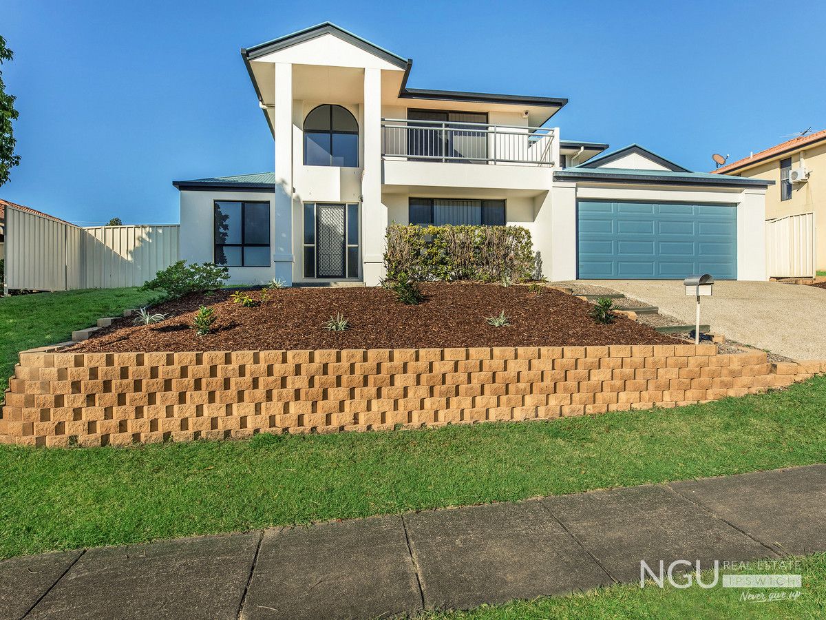 8 Anna Drive, Raceview QLD 4305, Image 0