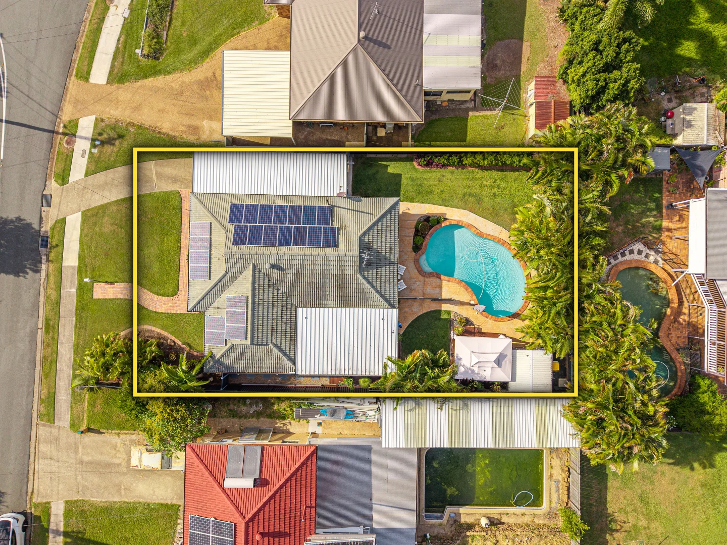 Additional image 4 of 19 Brunel Street, Kippa-Ring QLD 4021