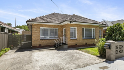 Picture of 33 Hope Street, SPOTSWOOD VIC 3015