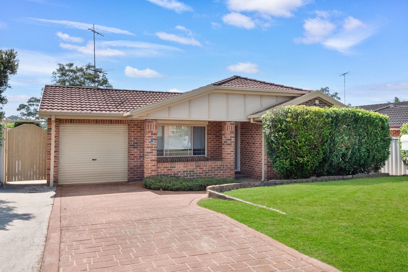 3 bedrooms House in 4 Lang Road SOUTH WINDSOR NSW, 2756