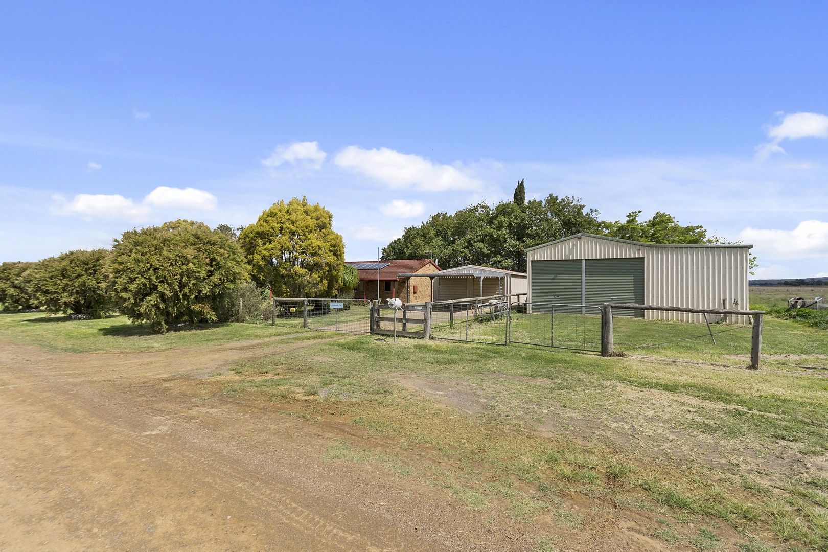 58 Perrins Road, Ashwell QLD 4340, Image 0