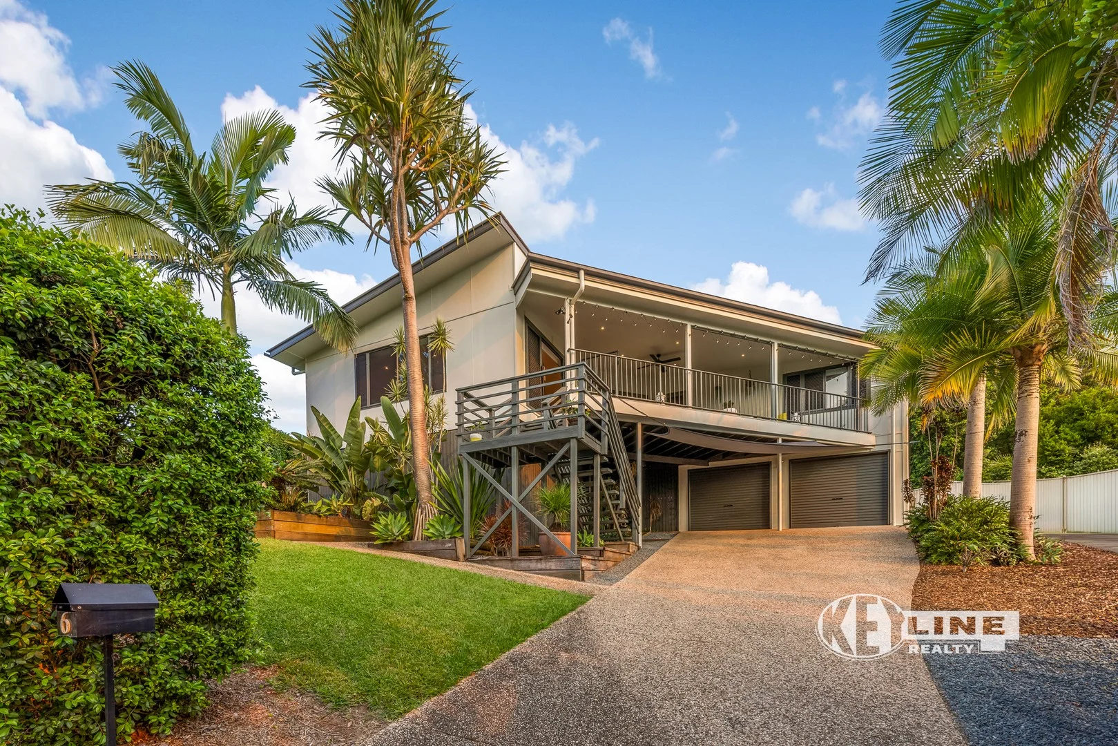 Primary image of 6 Yvonne Street, Highworth QLD 4560