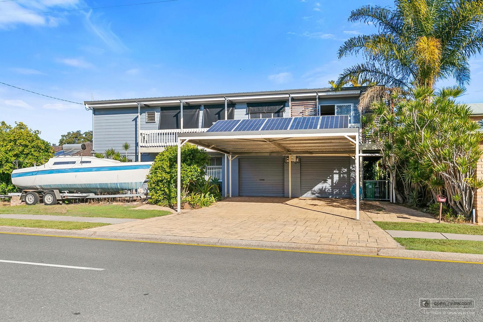 20 FIFTH AVENUE, Bongaree QLD 4507, Image 0