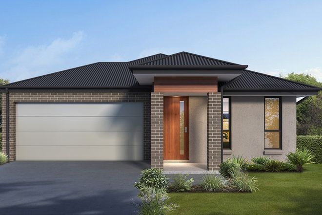 Picture of 31 PEMBROKE PARADE, WILTON, NSW 2571