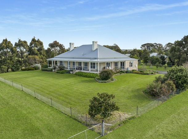 589 Parma Road, Parma NSW 2540