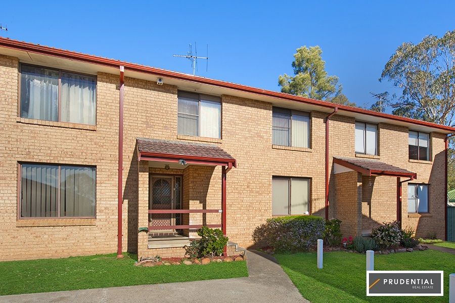 15/38 Barcoo Avenue, LEUMEAH NSW 2560, Image 0