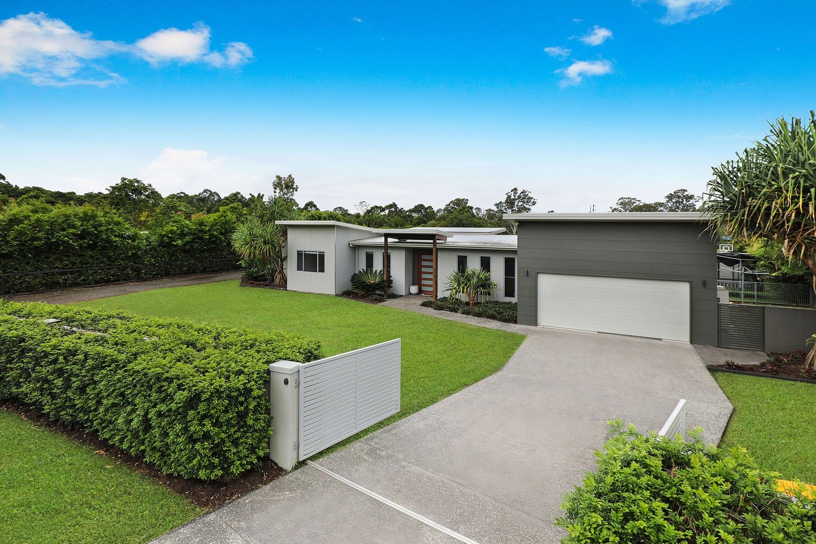 27 Hamilton Close, Mooloolah Valley QLD 4553, Image 0