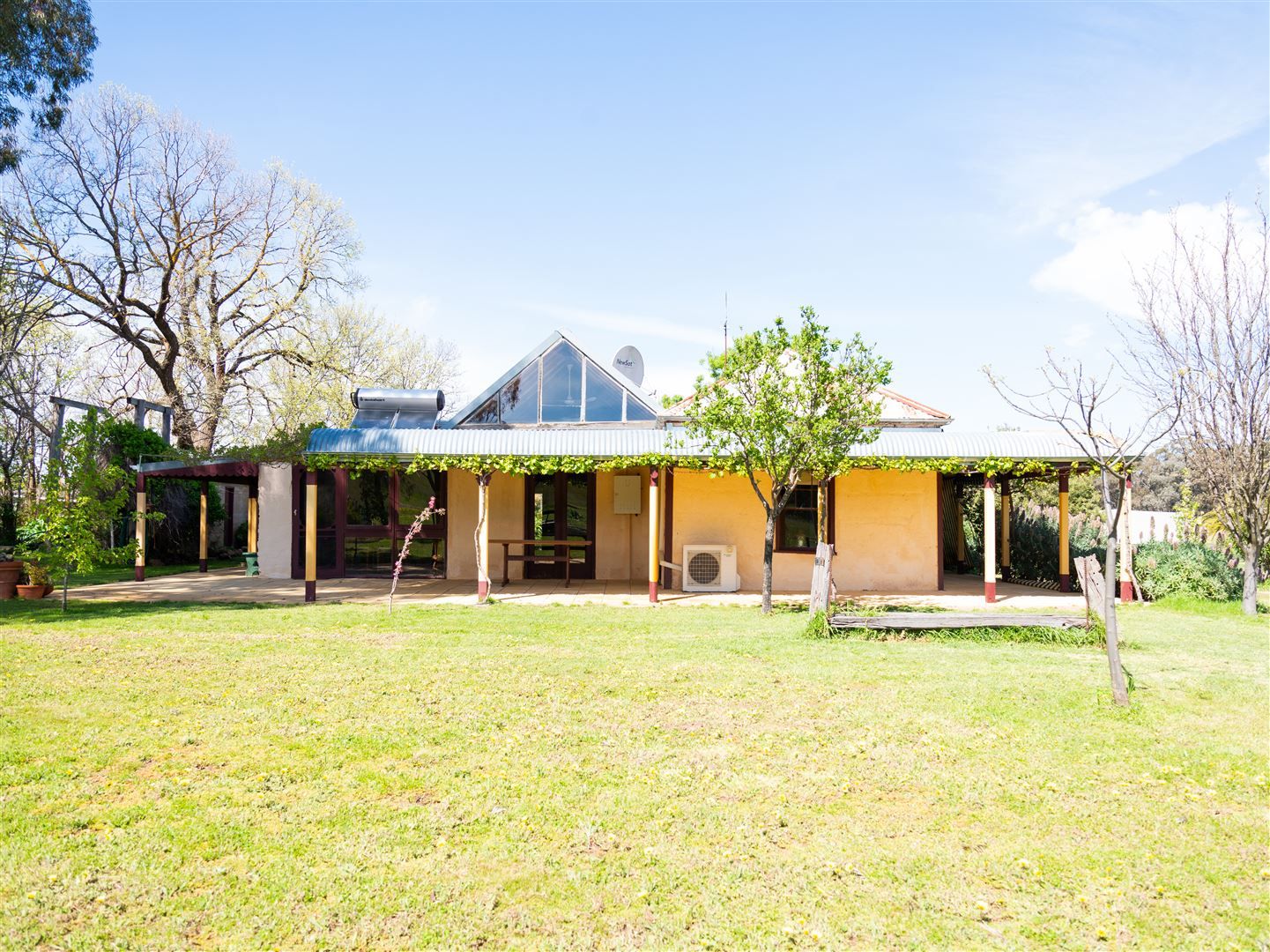 236 Walls Road, Violet Town VIC 3669, Image 1