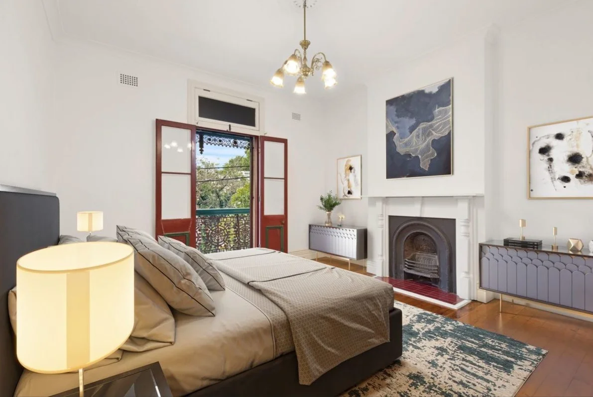 Additional image 2 of 13 Albion Avenue, Paddington NSW 2021